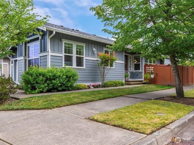 House for sale in Thurston, Washington
