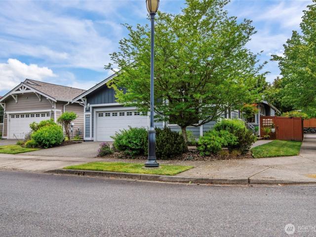 House for sale in Thurston, Washington