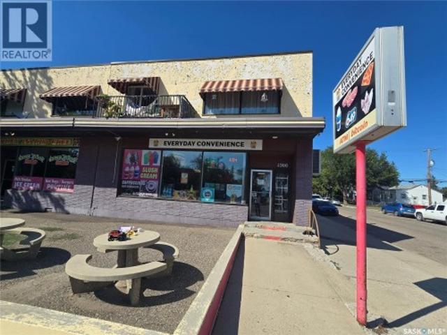 Commercial for sale in Regina, Saskatchewan