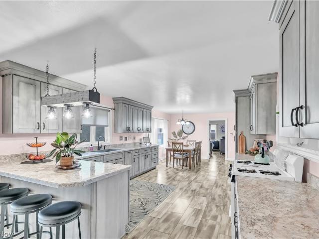 House for sale in Southington, Ohio