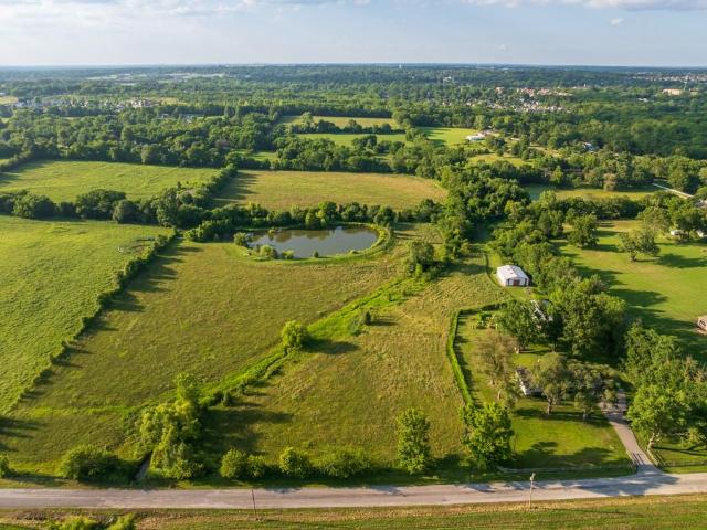 House for sale in Belton, Missouri