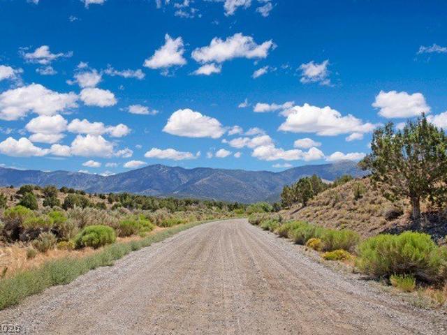 Land for sale in White Pine, Nevada