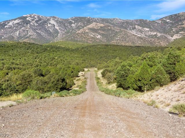 Land for sale in White Pine, Nevada