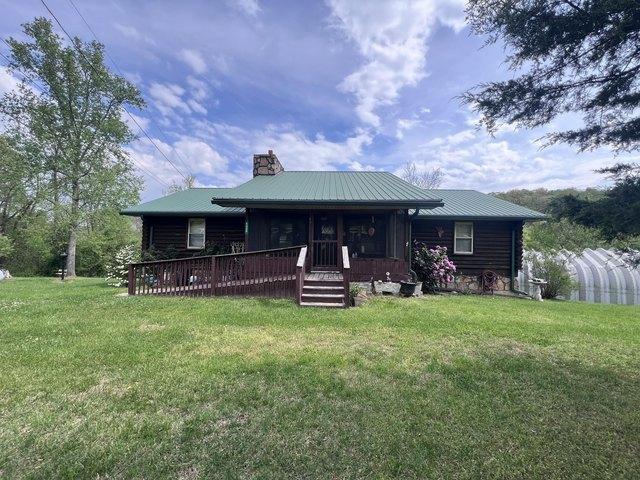 House for sale in Williamsburg, Kentucky