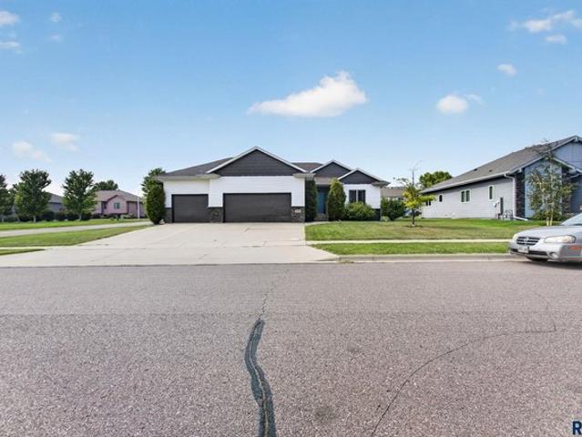House for sale in Sioux Falls, South Dakota