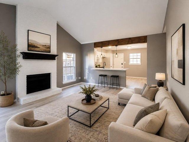 House for sale in Austin, Texas
