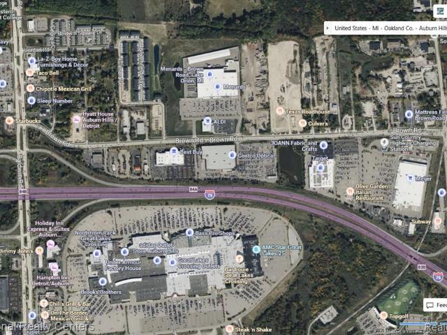 Land for sale in Lake Orion Land for sale in Lake Orion