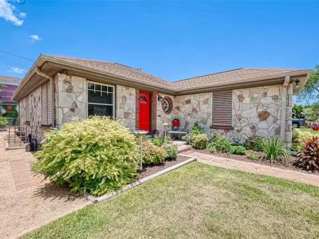 House for sale in Galveston