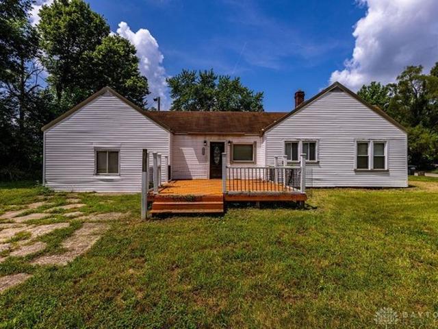 House for sale in Dayton, Ohio