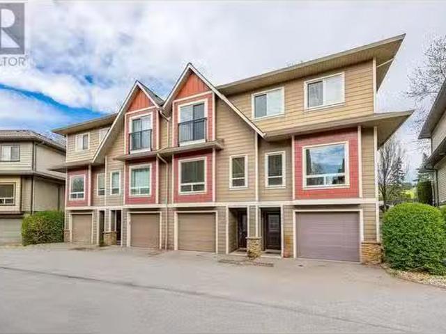 House for sale in Vernon, British Columbia