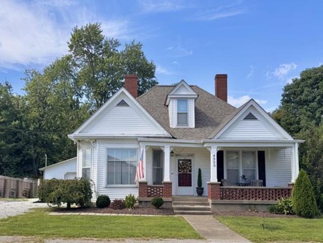 House for sale in Owenton, Owen County