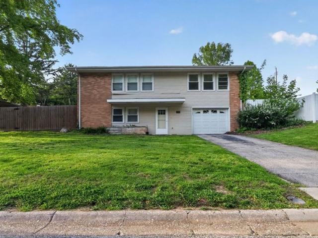 House for sale in Godfrey, Illinois
