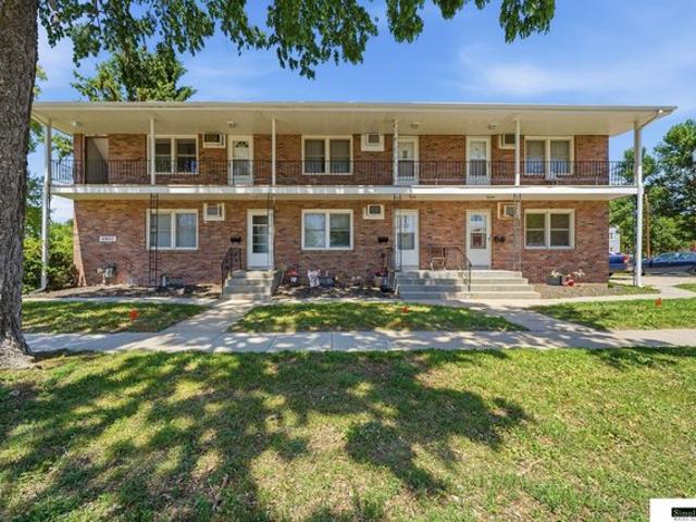 House for sale in Nebraska