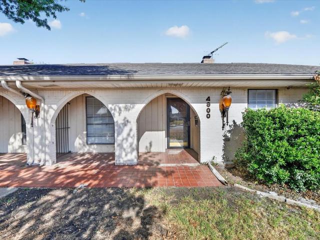 Property for rent in Fort Worth, Texas