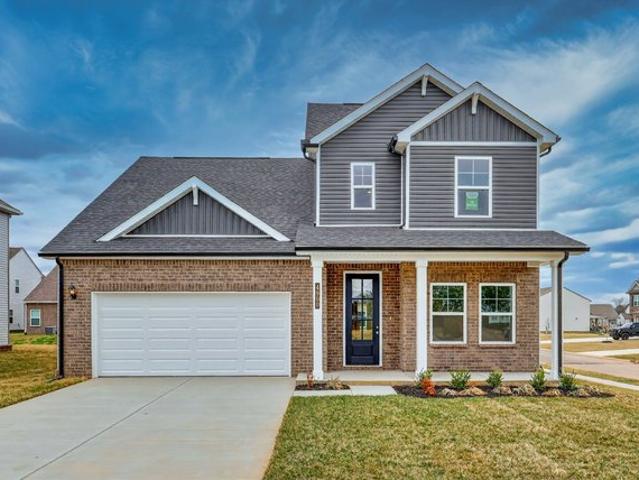 House for sale in Tennessee