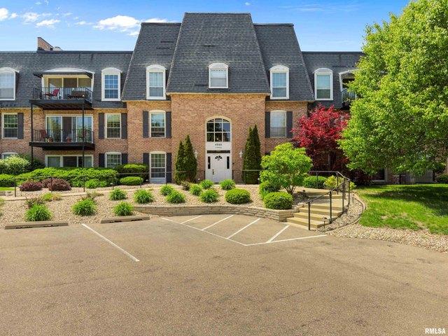 Condo for sale in Edwards, Illinois