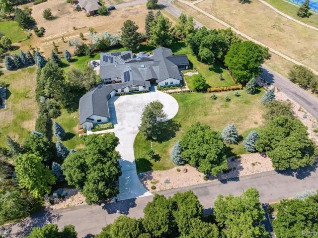 House for sale in Arapahoe, Colorado