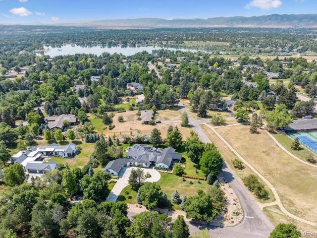 House for sale in Arapahoe, Colorado