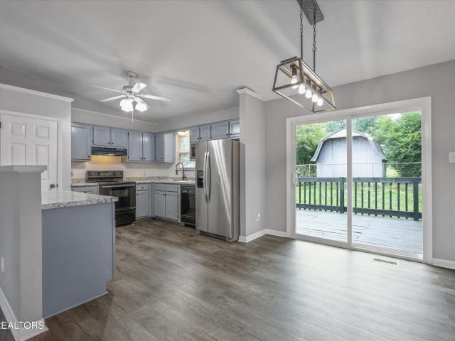 House for sale in Tennessee