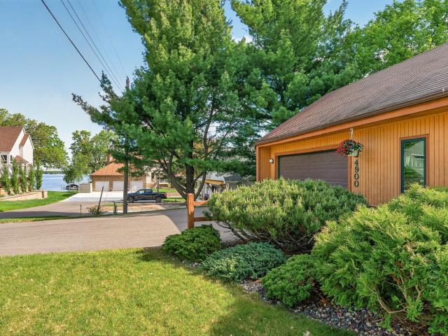 House for sale in Ramsey, Minnesota