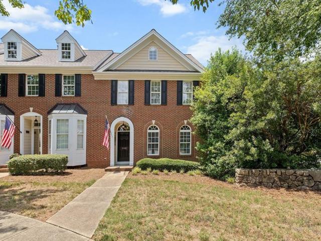 Townhouse for sale in Wake, North Carolina