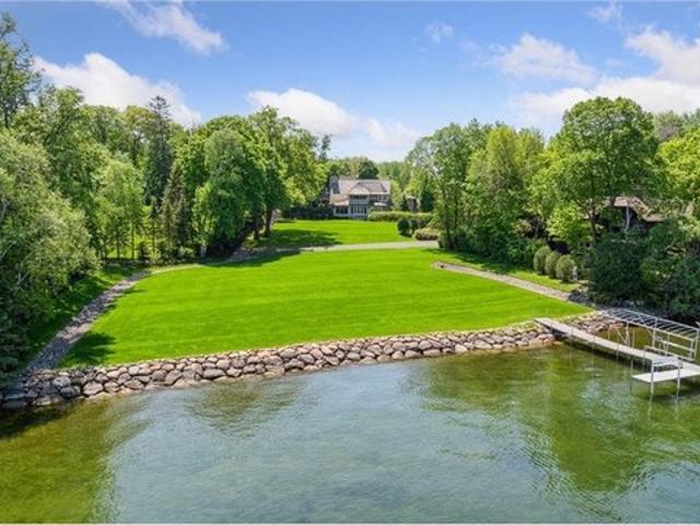 Land for sale in Hennepin, Minnesota