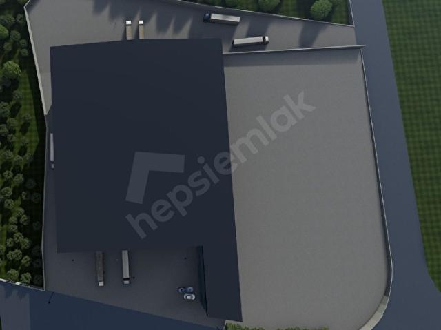 Pendik, İstanbul içerisinde satılık Fabrika