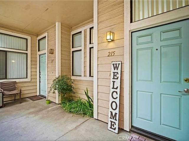 Condo for sale in Covina, California