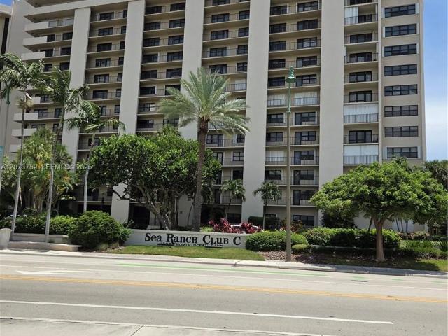 Condo for rent in Florida