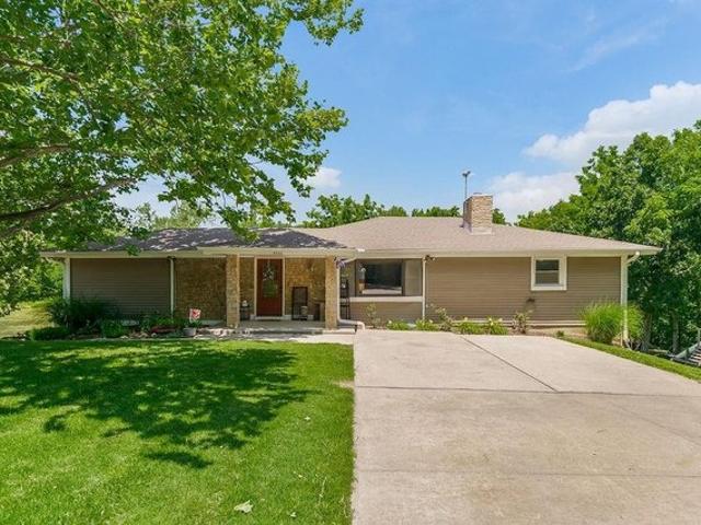 House for sale in Kansas City, Missouri