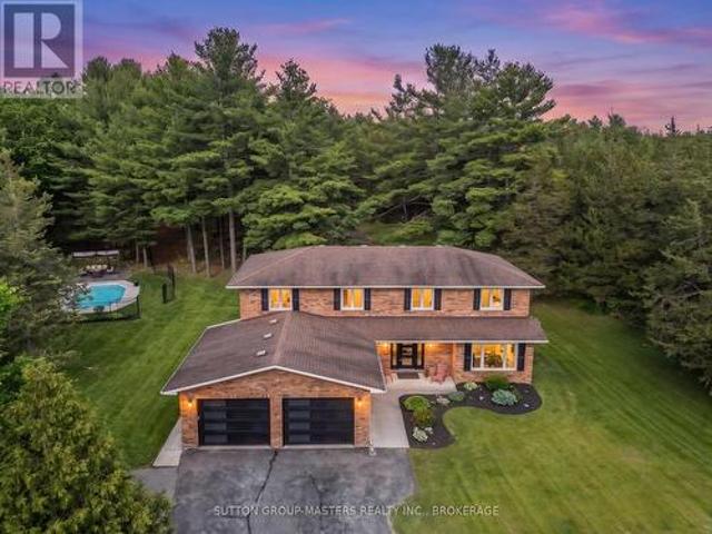 House for sale in South Frontenac, Ontario