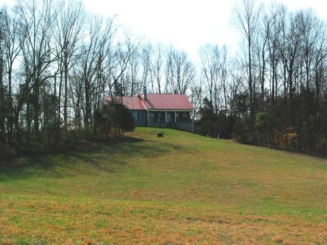 Farm for sale in Adolphus, Kentucky