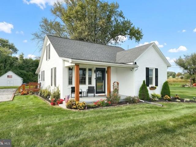 House for sale in Gettysburg, Adams County