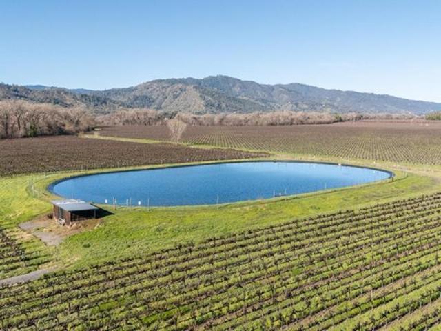 Land for sale in Ukiah, California