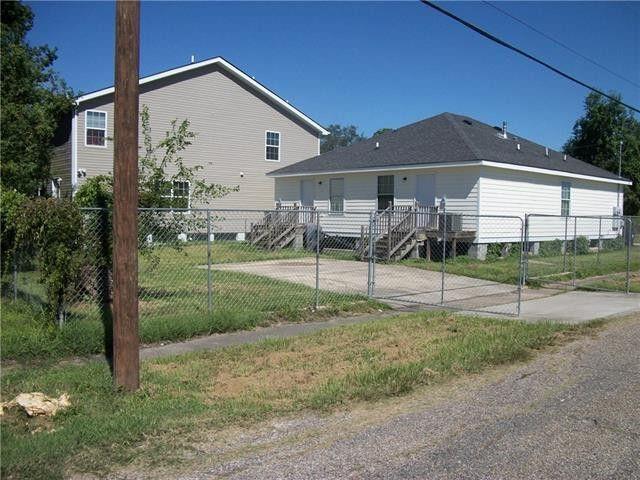 Property for rent in New Orleans, Louisiana
