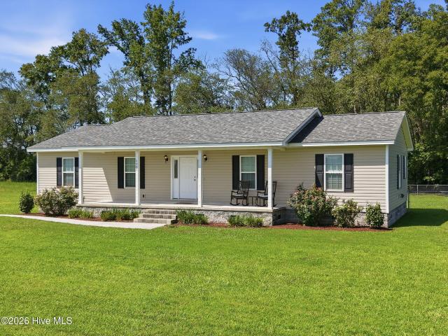 House for sale in Ayden, North Carolina