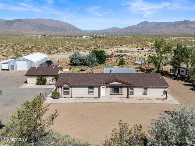House for sale in Reno, Nevada