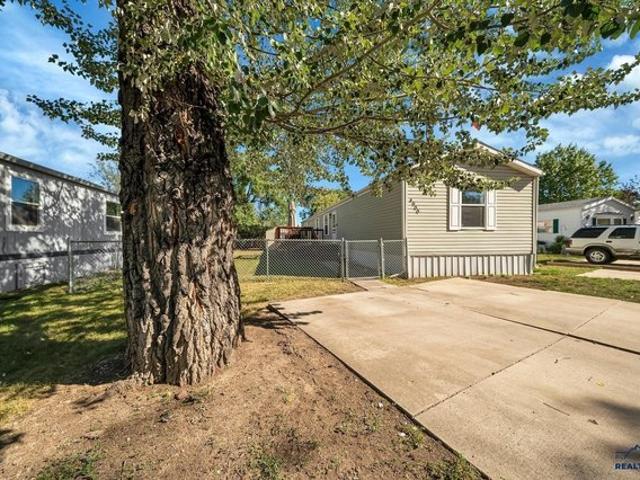 House for sale in Rapid City, South Dakota
