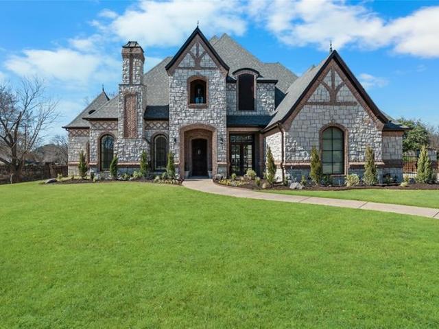 House for sale in Colleyville, Tarrant County