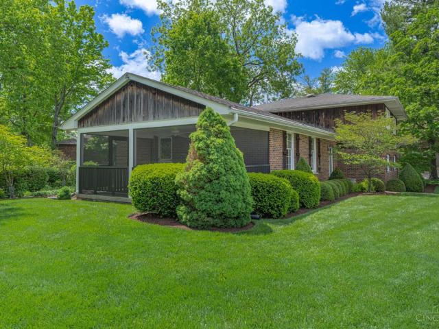 House for sale in Middletown, Ohio