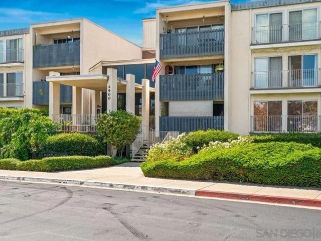 Condo for sale in La Mesa, San Diego County