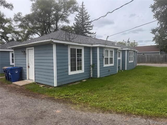 House for sale in Dixie Trail, Waterford Township