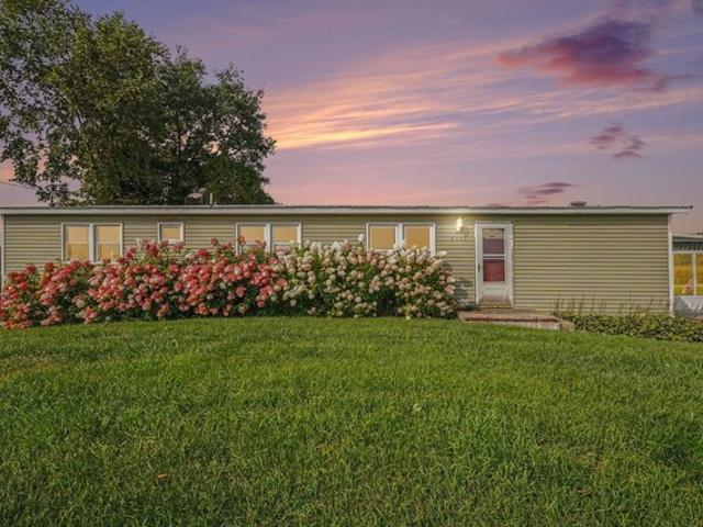 House for sale in Beaverton, Michigan