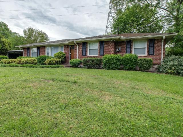 Property for rent in Tennessee