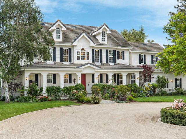 House for sale in Somis, California