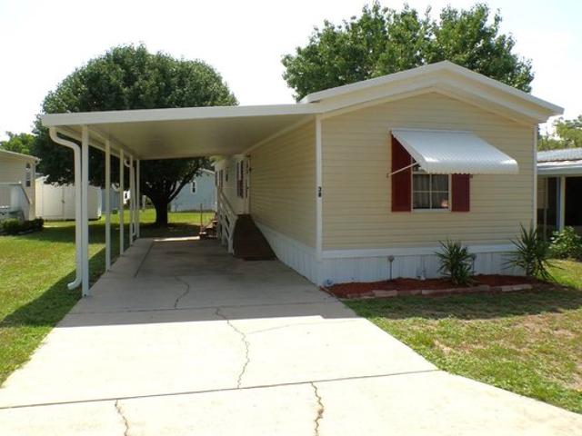 House for sale in Belleview, Florida