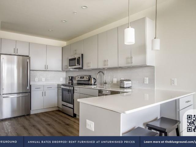 Apartment for rent in Alexandria, Virginia