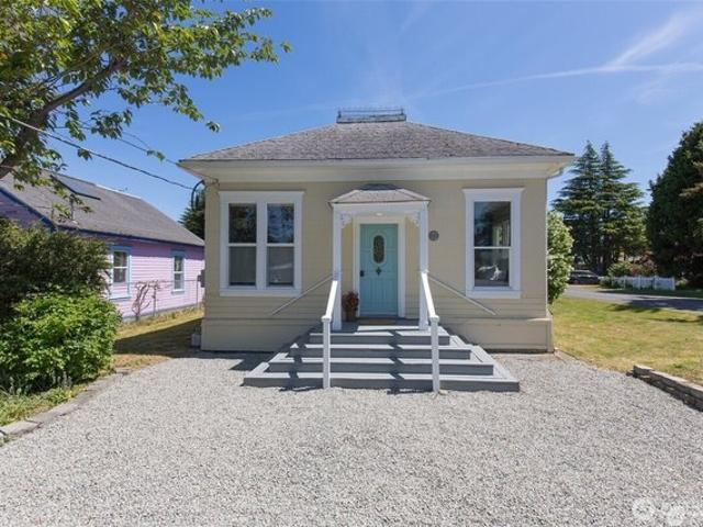 House for sale in Sequim, Washington