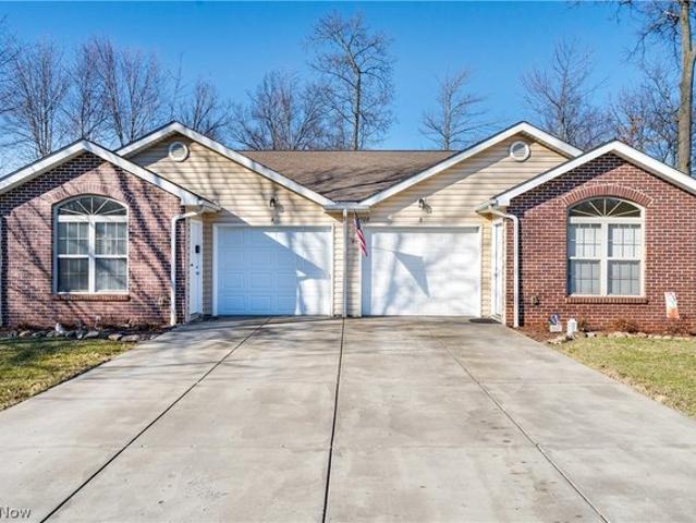 House for sale in Ohio