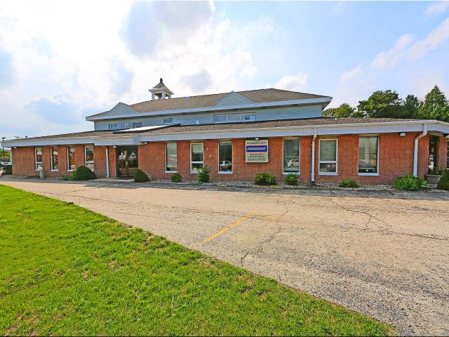 Commercial for sale in Mount Pleasant, Wisconsin